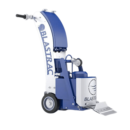 Blastrac BS-110 Floor Stripper