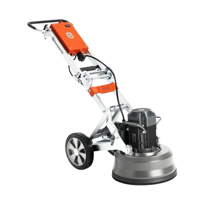 Husqvarna PG 450 Grinder/Polisher